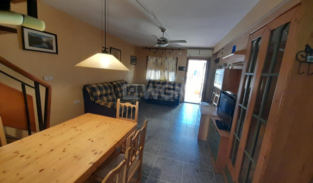 Resale - Duplex - Puerto de Mazarron - Bahía