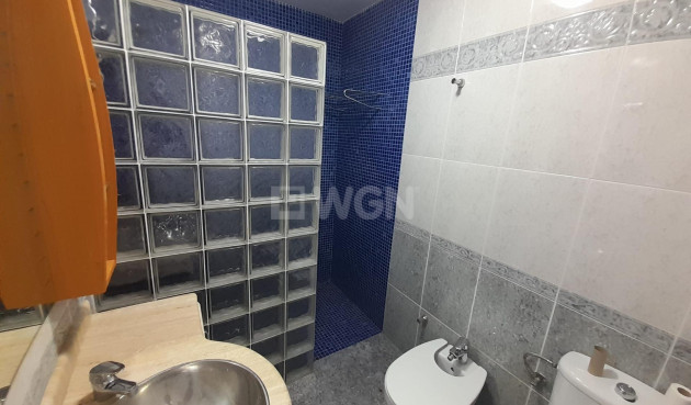 Resale - Duplex - Puerto de Mazarron - Bahía