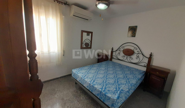 Resale - Duplex - Puerto de Mazarron - Bahía