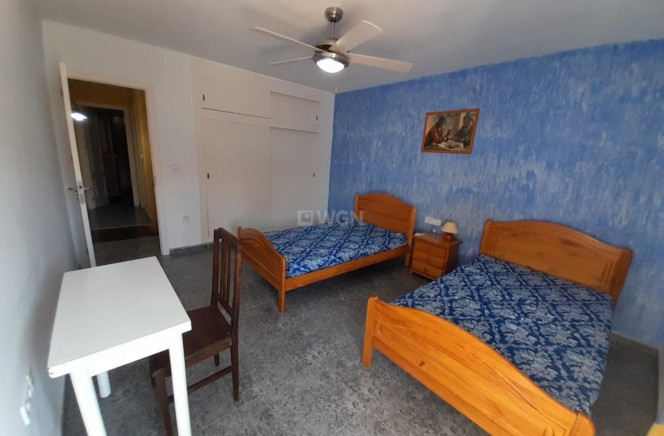 Resale - Duplex - Puerto de Mazarron - Bahía