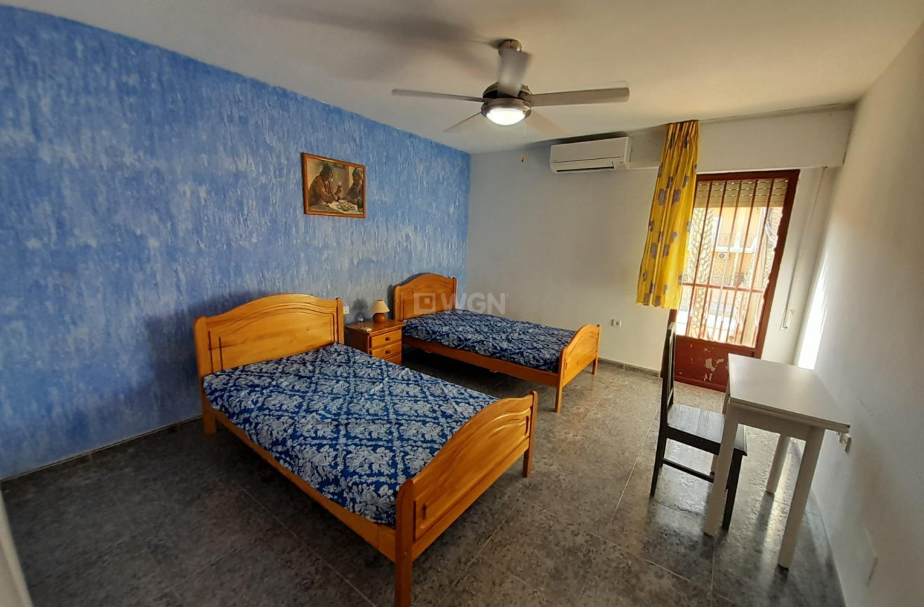 Resale - Duplex - Puerto de Mazarron - Bahía