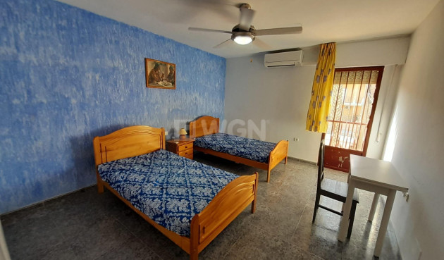 Resale - Duplex - Puerto de Mazarron - Bahía