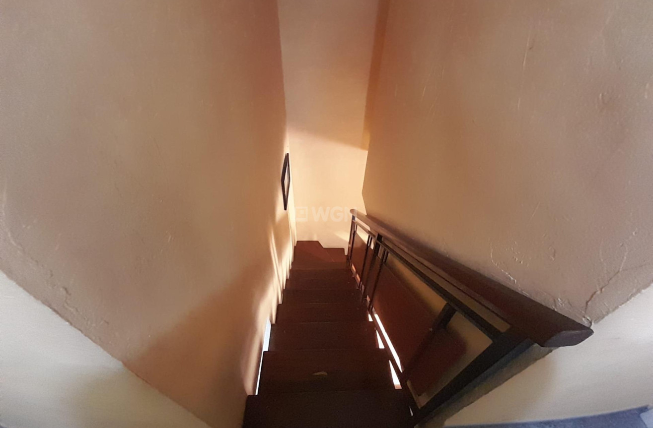 Resale - Duplex - Puerto de Mazarron - Bahía