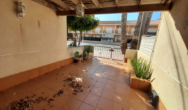 Resale - Duplex - Puerto de Mazarron - Bahía