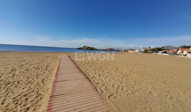 Resale - Duplex - Puerto de Mazarron - Bahía
