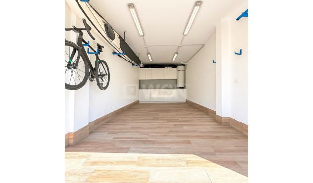 Odsprzedaż - Villa - San Pedro del Pinatar - Costa Calida