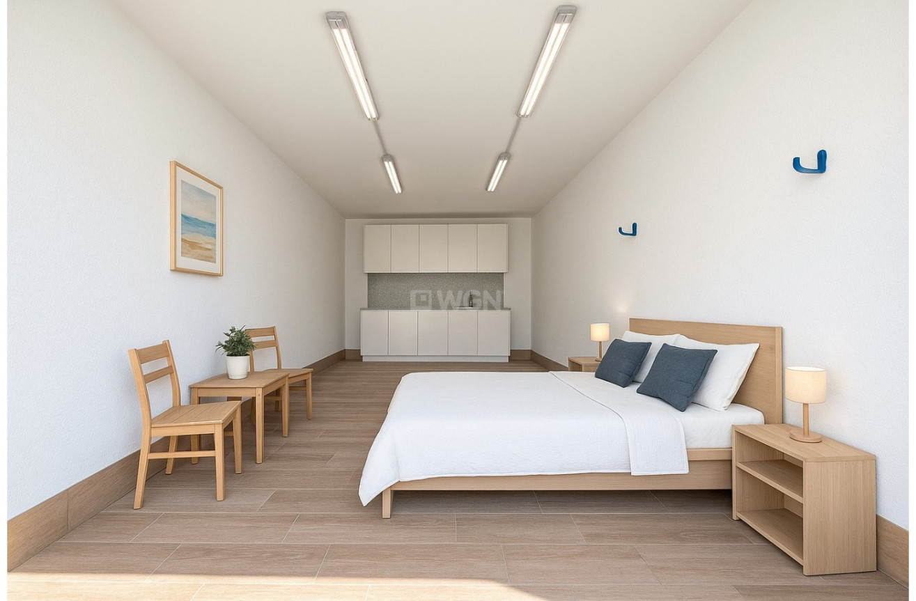 Odsprzedaż - Villa - San Pedro del Pinatar - Costa Calida