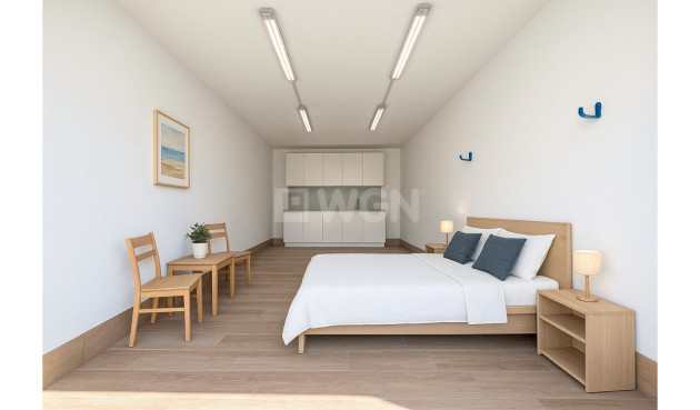 Odsprzedaż - Villa - San Pedro del Pinatar - Costa Calida