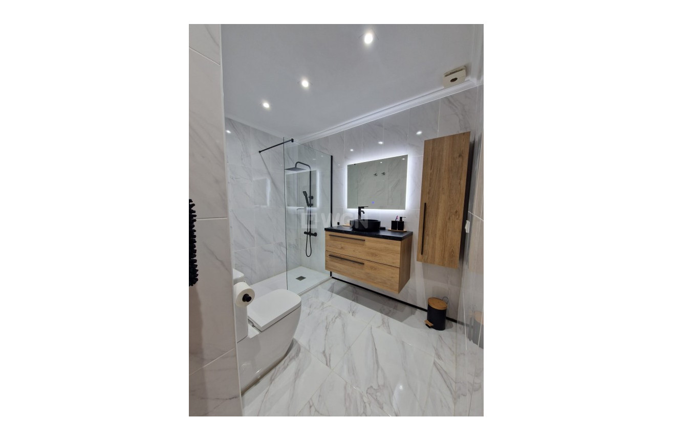 Odsprzedaż - Dupleks - Playa Flamenca - Costa Blanca