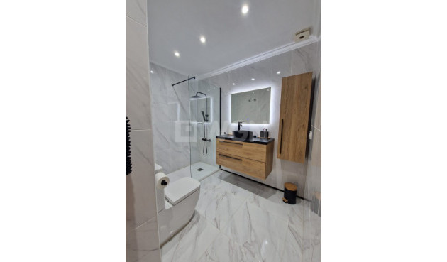 Odsprzedaż - Dupleks - Playa Flamenca - Costa Blanca