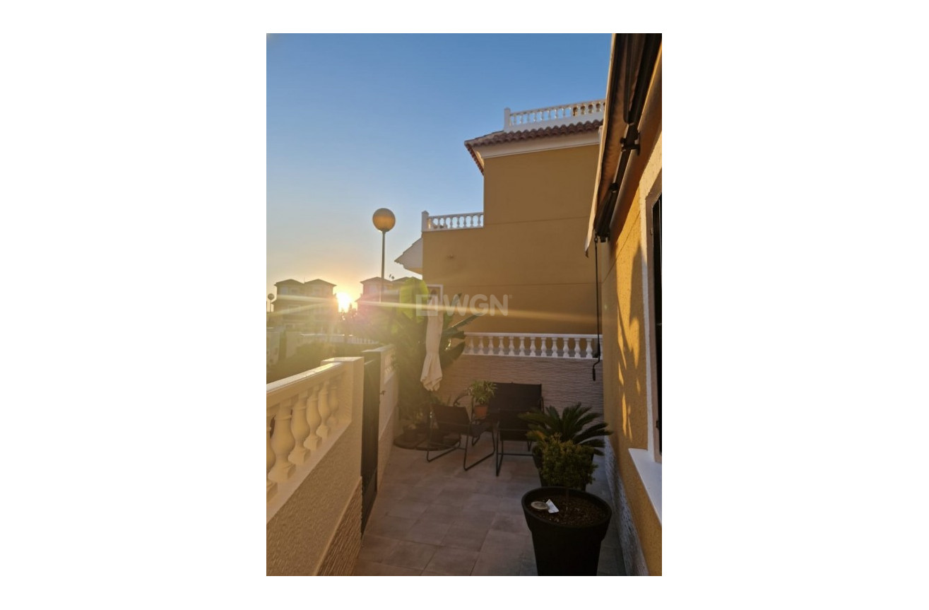 Odsprzedaż - Dupleks - Playa Flamenca - Costa Blanca