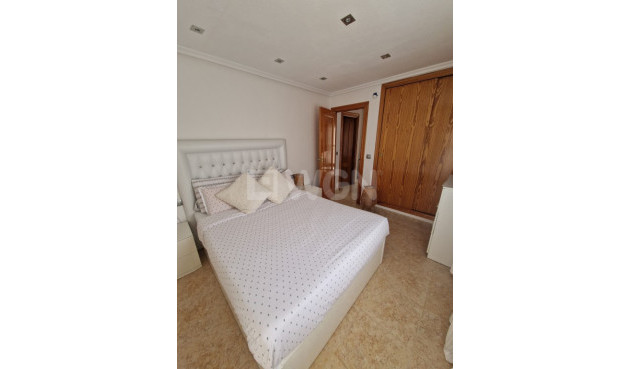 Odsprzedaż - Dupleks - Playa Flamenca - Costa Blanca