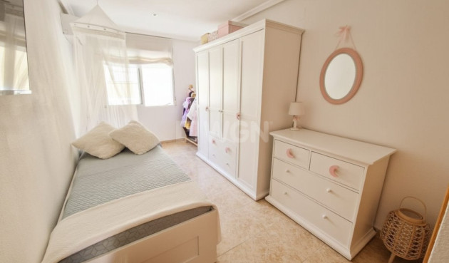 Odsprzedaż - Dupleks - Playa Flamenca - Costa Blanca