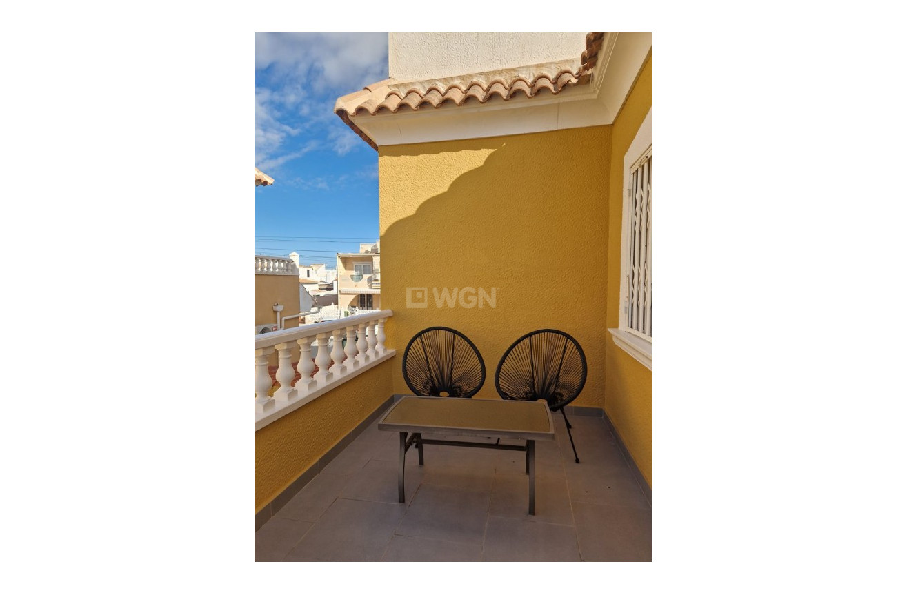 Odsprzedaż - Dupleks - Playa Flamenca - Costa Blanca