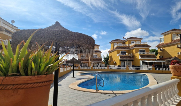 Odsprzedaż - Dupleks - Playa Flamenca - Costa Blanca