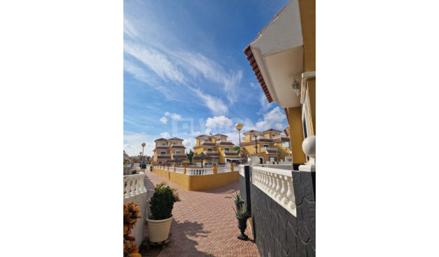 Odsprzedaż - Dupleks - Playa Flamenca - Costa Blanca