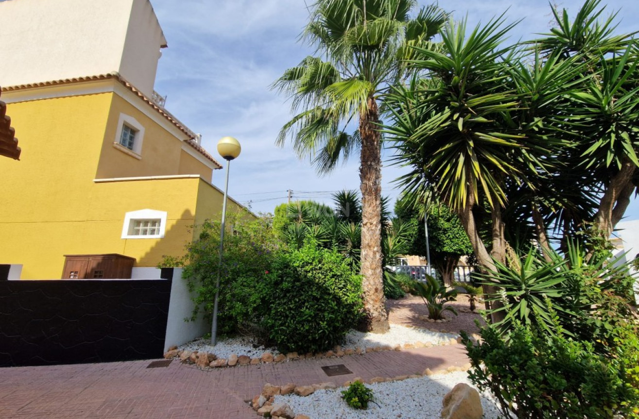 Odsprzedaż - Dupleks - Playa Flamenca - Costa Blanca