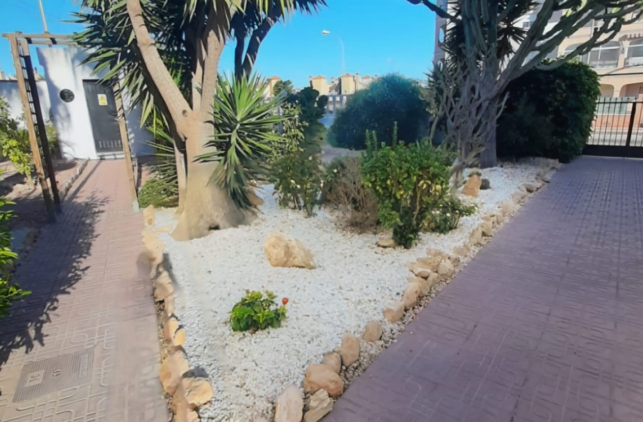 Odsprzedaż - Dupleks - Playa Flamenca - Costa Blanca