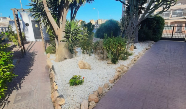 Odsprzedaż - Dupleks - Playa Flamenca - Costa Blanca