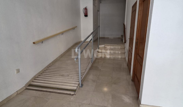 Wiederverkauf - Wohnung - Torrevieja - Costa Blanca