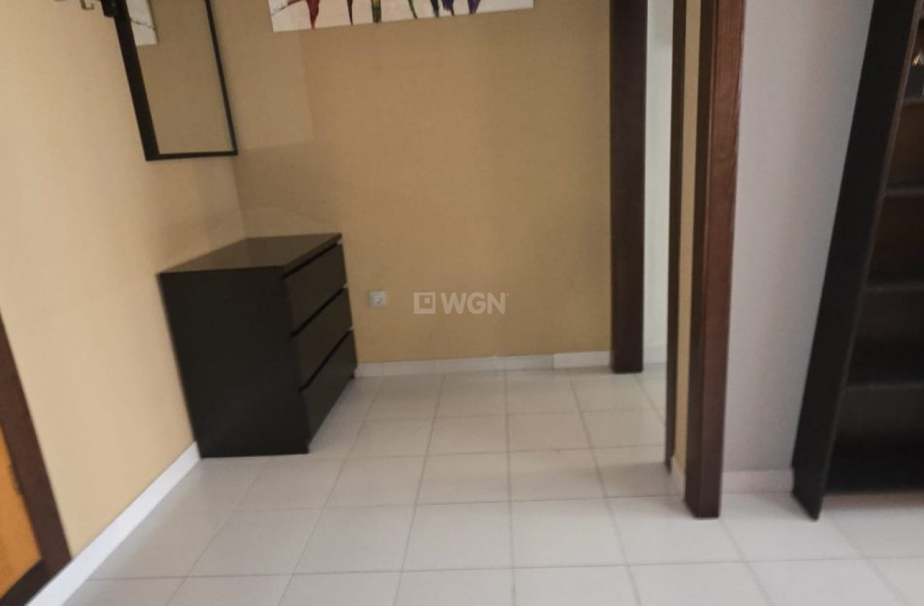 Wiederverkauf - Wohnung - Torrevieja - Costa Blanca