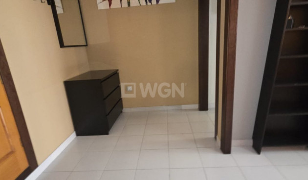 Wiederverkauf - Wohnung - Torrevieja - Costa Blanca