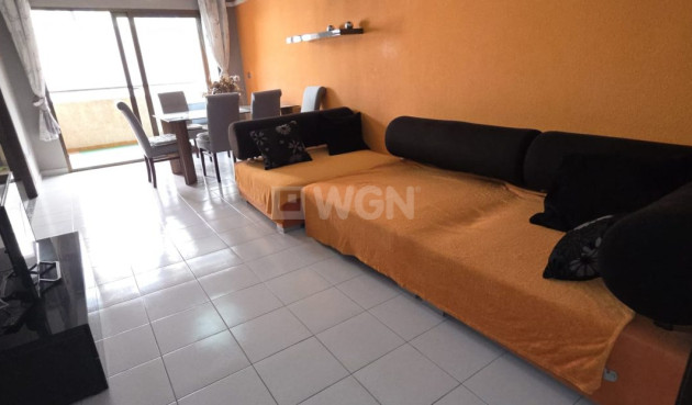 Wiederverkauf - Wohnung - Torrevieja - Costa Blanca