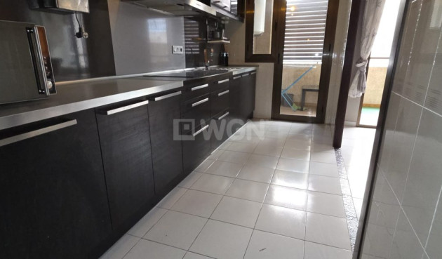 Wiederverkauf - Wohnung - Torrevieja - Costa Blanca