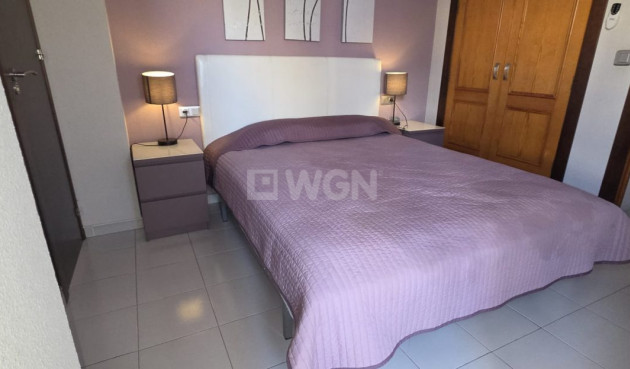 Wiederverkauf - Wohnung - Torrevieja - Costa Blanca