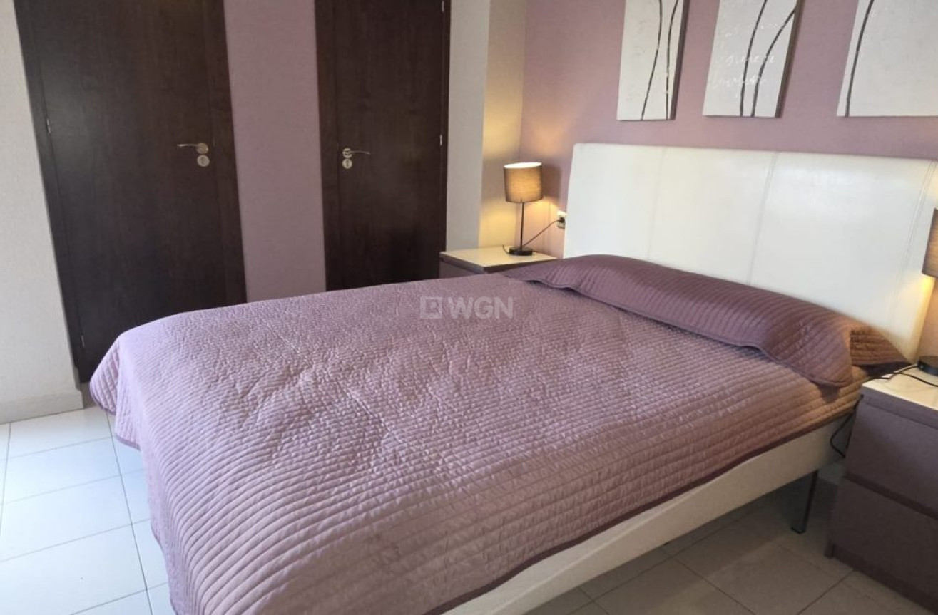 Wiederverkauf - Wohnung - Torrevieja - Costa Blanca