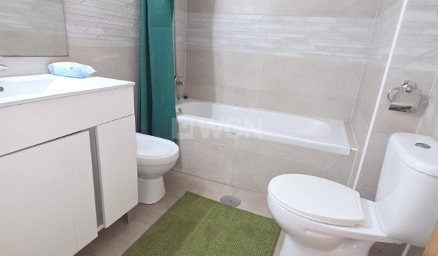 Wiederverkauf - Wohnung - Torrevieja - Costa Blanca