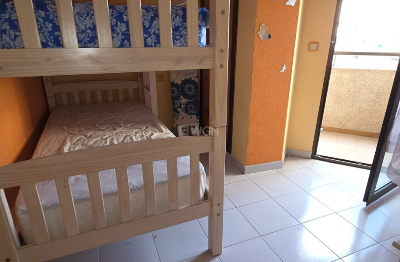 Wiederverkauf - Wohnung - Torrevieja - Costa Blanca