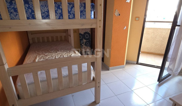 Wiederverkauf - Wohnung - Torrevieja - Costa Blanca