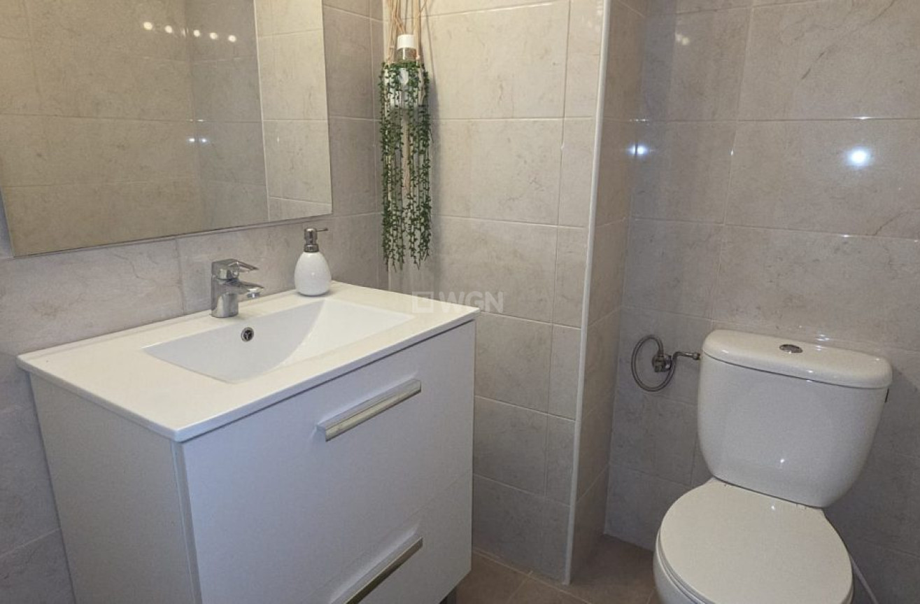 Wiederverkauf - Wohnung - Torrevieja - Costa Blanca