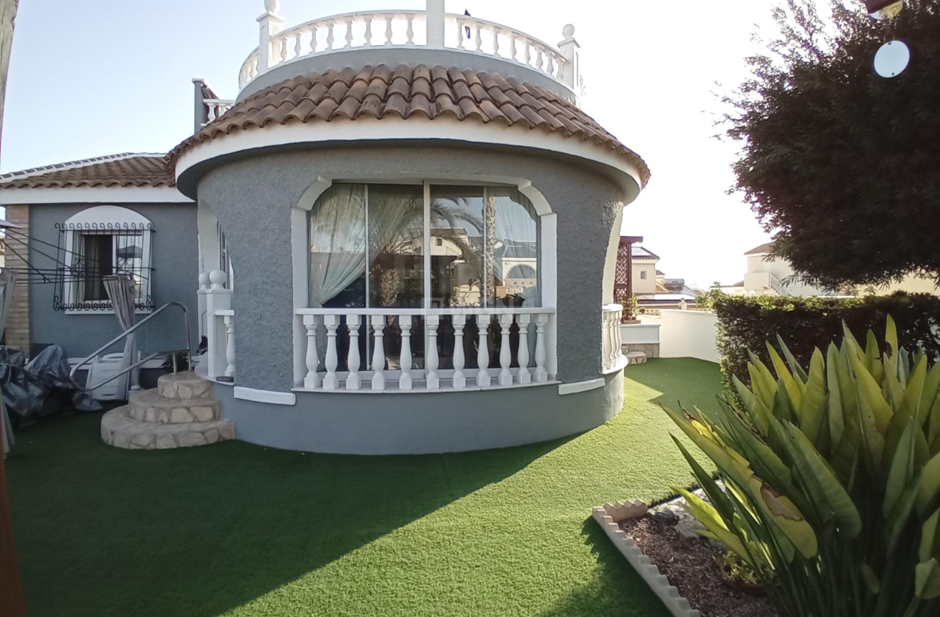 Reventa - Villa - Mazarron - Camposol