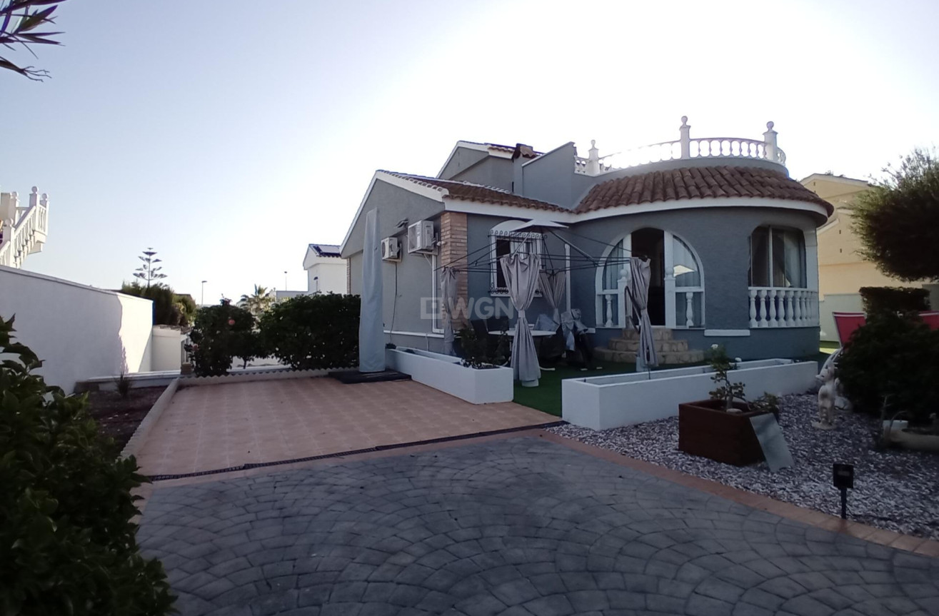 Reventa - Villa - Mazarron - Camposol