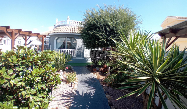 Reventa - Villa - Mazarron - Camposol