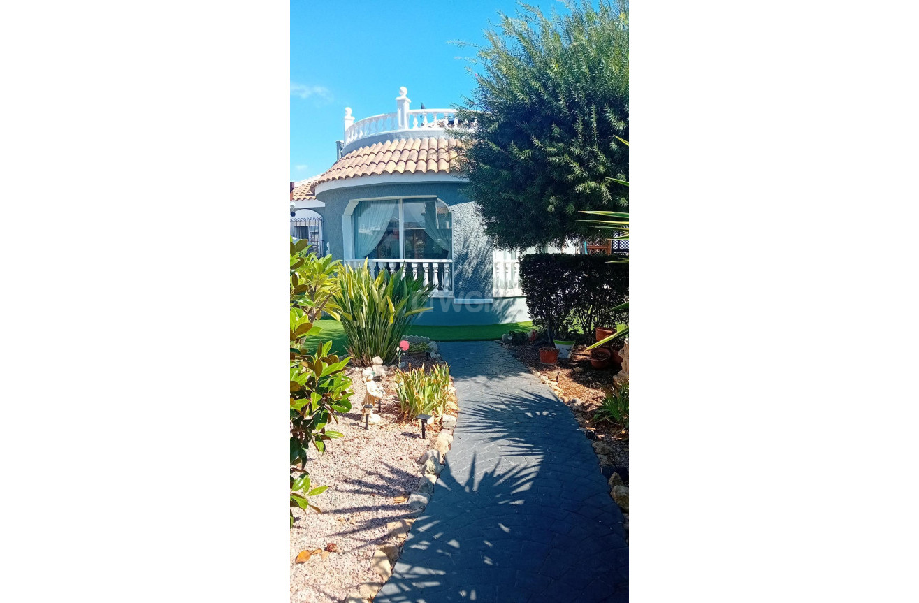 Reventa - Villa - Mazarron - Camposol