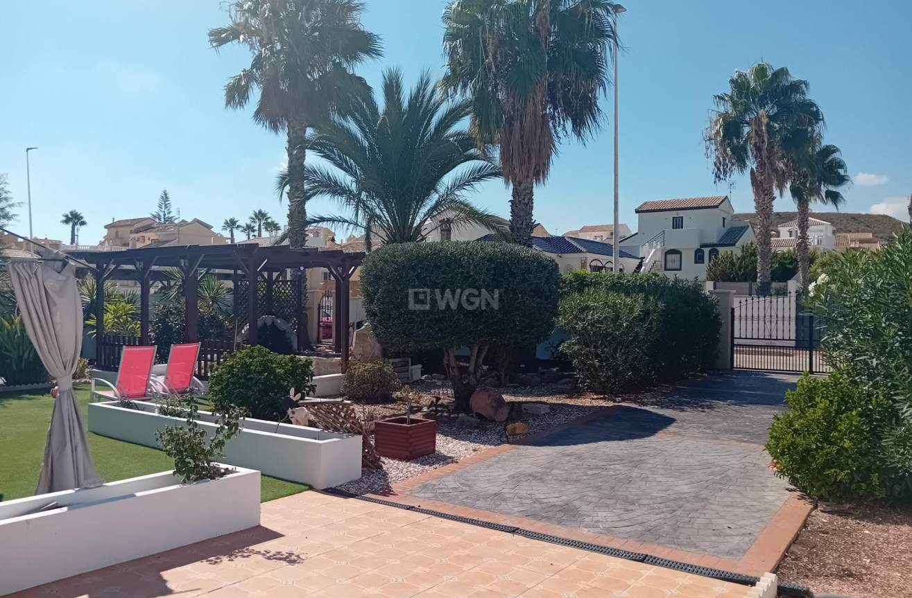 Reventa - Villa - Mazarron - Camposol