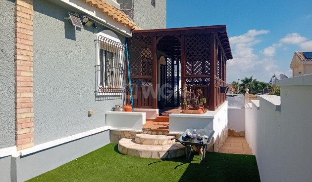 Reventa - Villa - Mazarron - Camposol