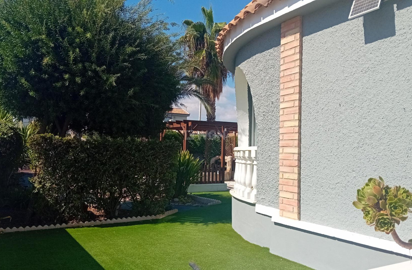 Reventa - Villa - Mazarron - Camposol