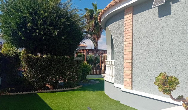 Reventa - Villa - Mazarron - Camposol