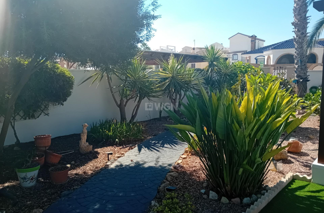 Reventa - Villa - Mazarron - Camposol