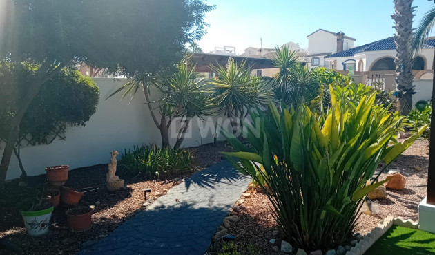 Reventa - Villa - Mazarron - Camposol