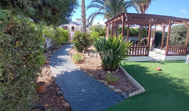 Reventa - Villa - Mazarron - Camposol