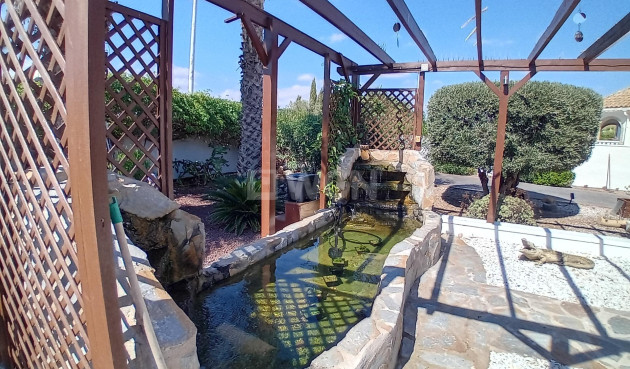 Reventa - Villa - Mazarron - Camposol