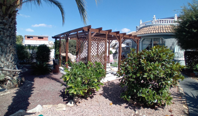 Reventa - Villa - Mazarron - Camposol