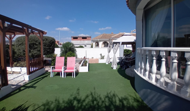 Reventa - Villa - Mazarron - Camposol