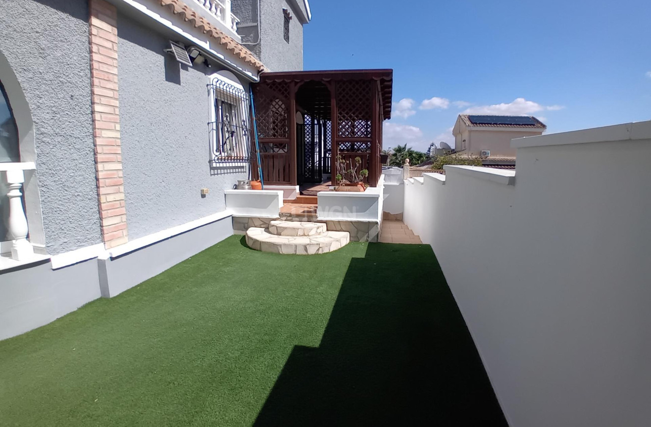 Reventa - Villa - Mazarron - Camposol