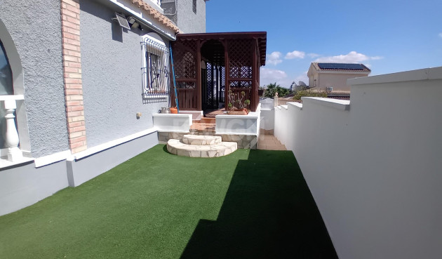 Reventa - Villa - Mazarron - Camposol